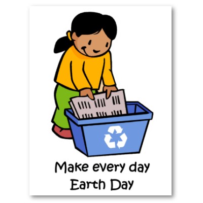 earth day posters images. Earth Day every day by reading